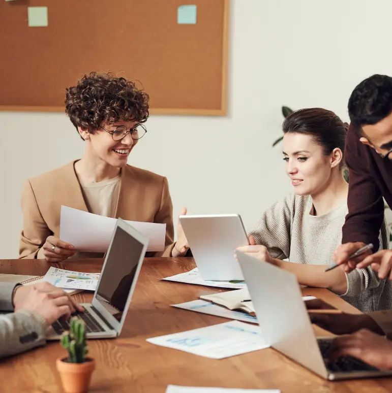 AI engineering studio